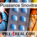 Snovitra Power viagra3